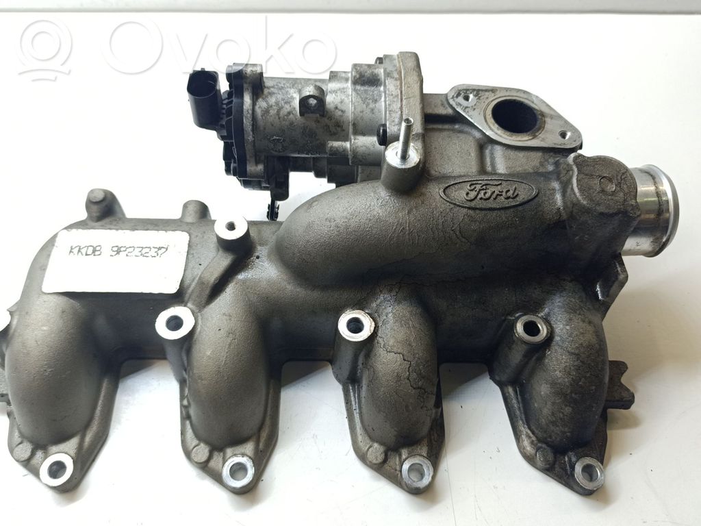 Ford Focus C-MAX Intake manifold 