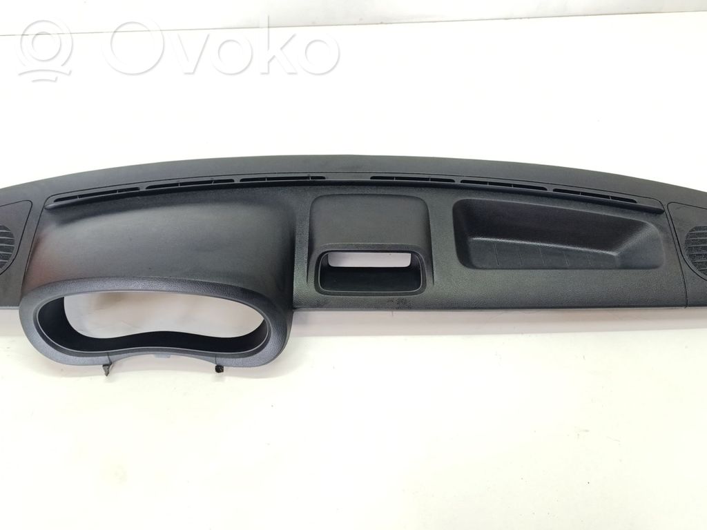 Renault Kangoo I Panelis 