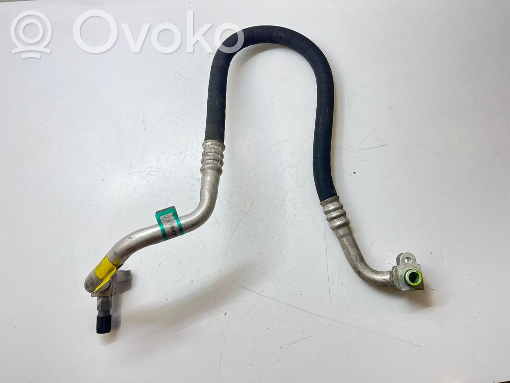 Fiat 500 Wąż / Przewód klimatyzacji A/C 