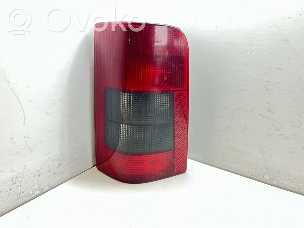 Citroen Berlingo Takavalot 