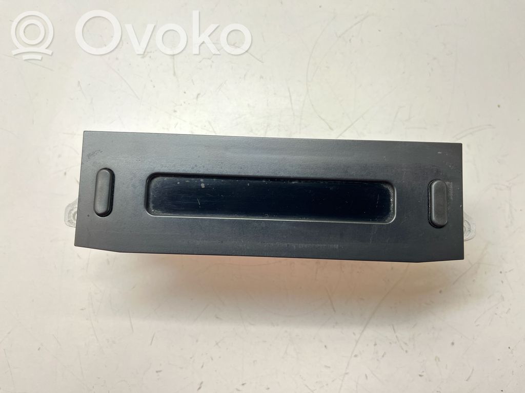 Citroen Berlingo Screen/display/small screen 