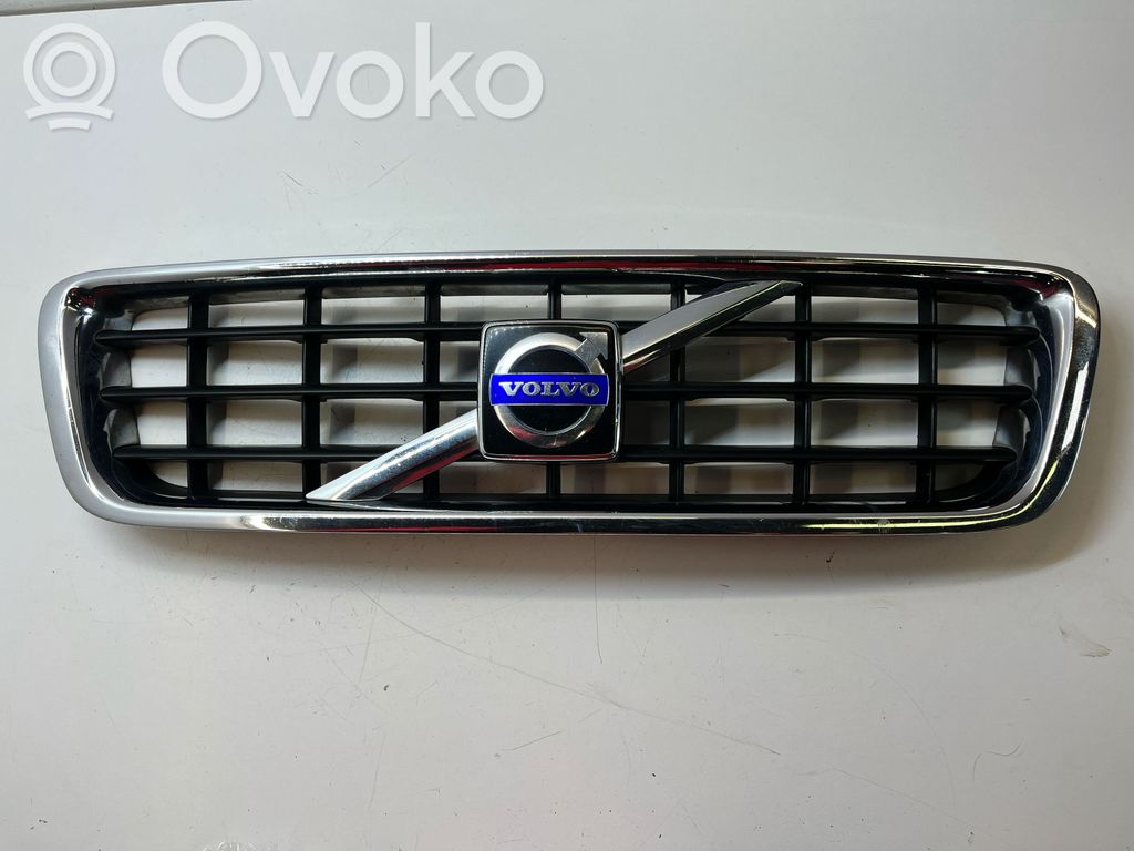 Volvo S60 Etusäleikkö 