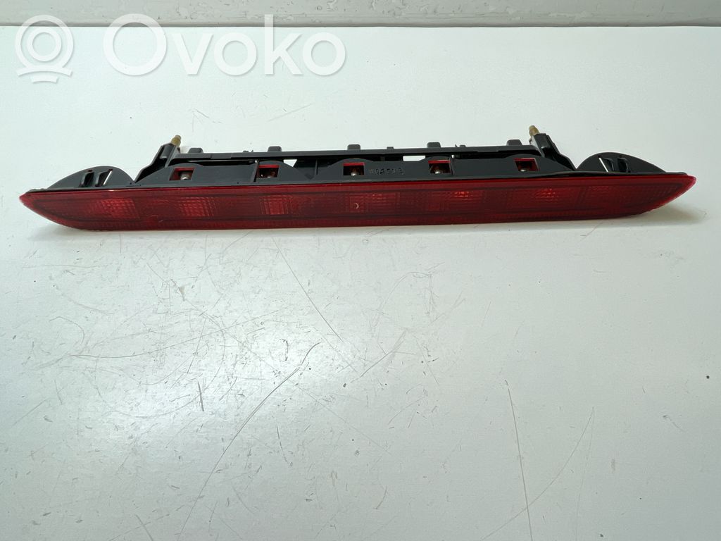 Citroen Berlingo Third/center stoplight 