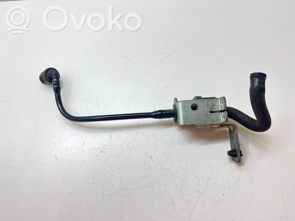 Fiat 500 Válvula de vacío 