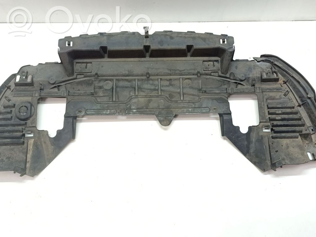 Citroen C5 Front bumper skid plate/under tray 