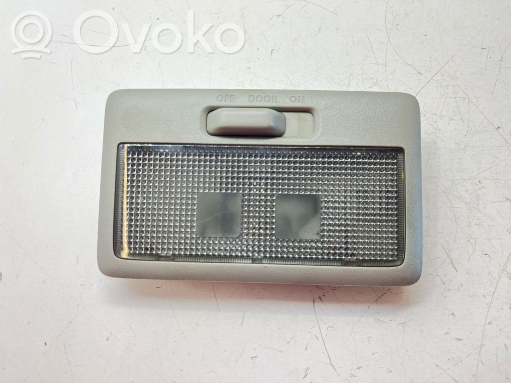 Suzuki Swift I Takavalot 