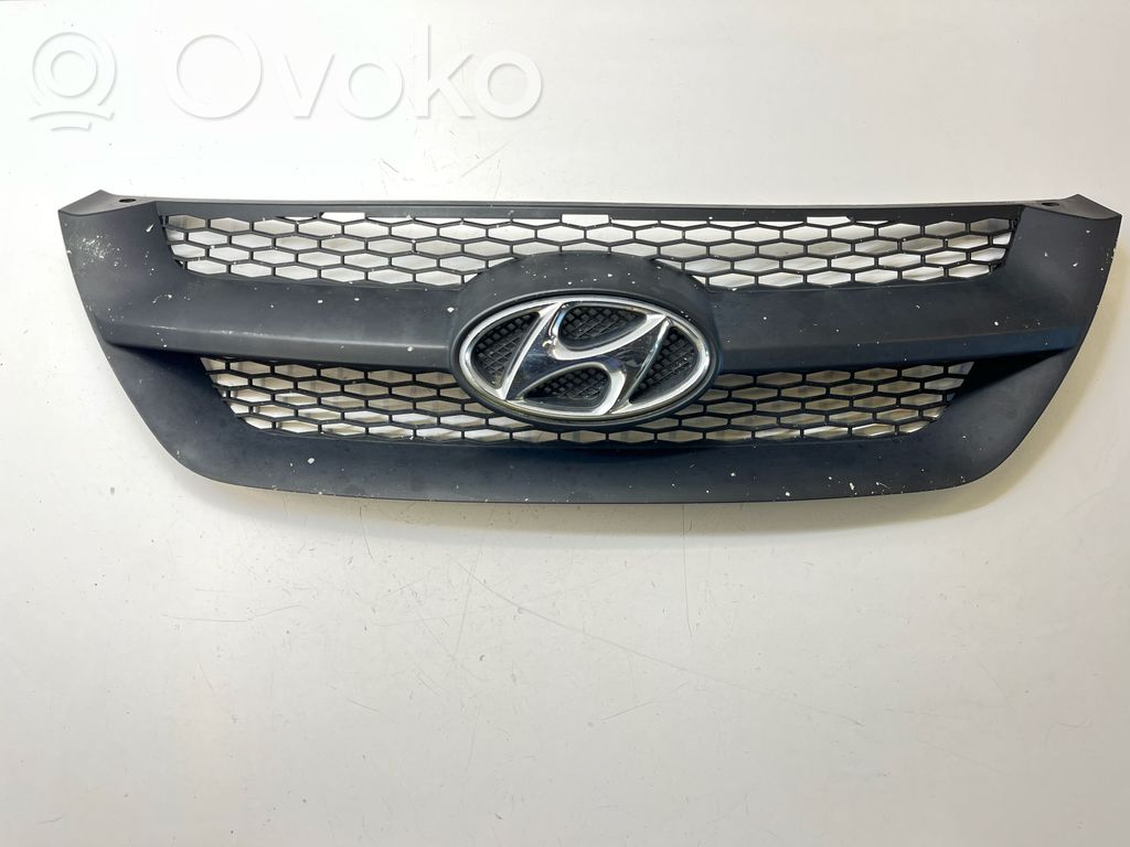Hyundai Sonata Etusäleikkö 