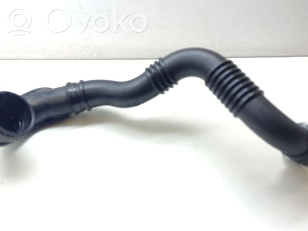 Opel Astra J Tubo flessibile intercooler 