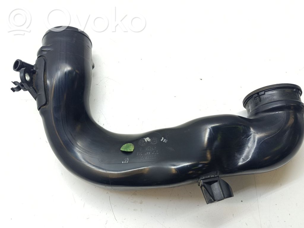 Opel Astra J Manguera/tubo del intercooler 