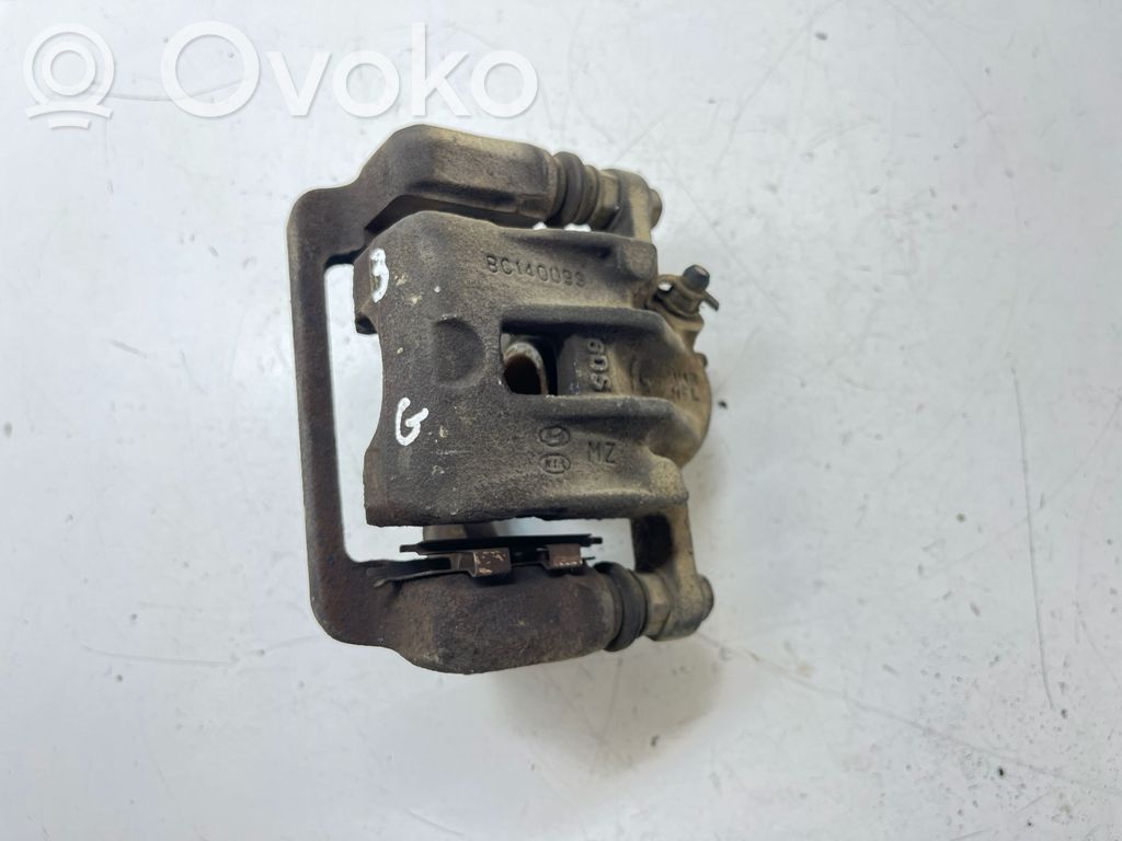 Hyundai Sonata Etrier frână spate 