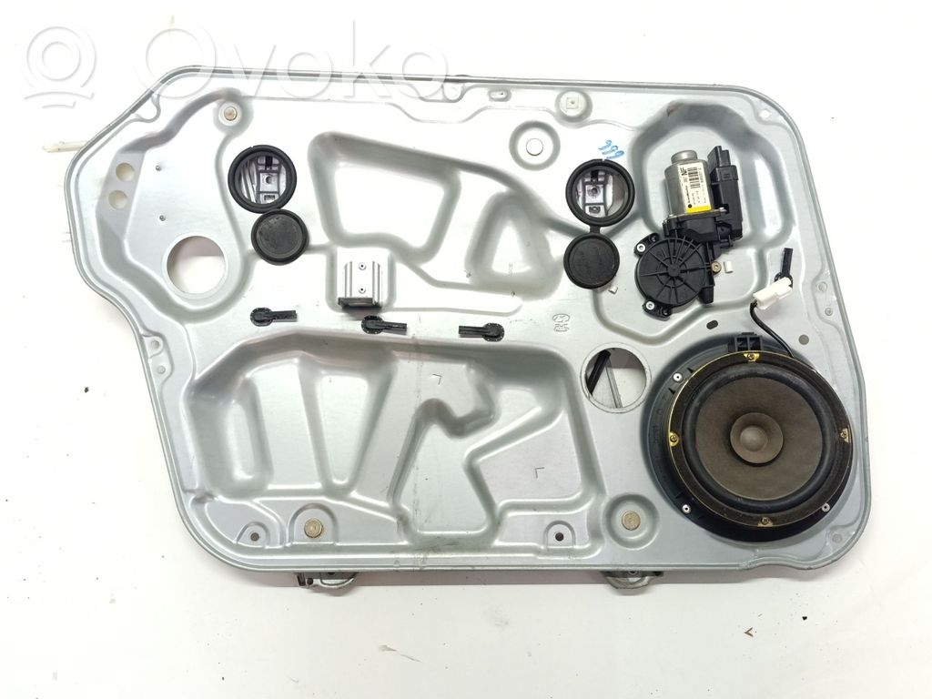 Hyundai Sonata Motor macara geam ușă față 