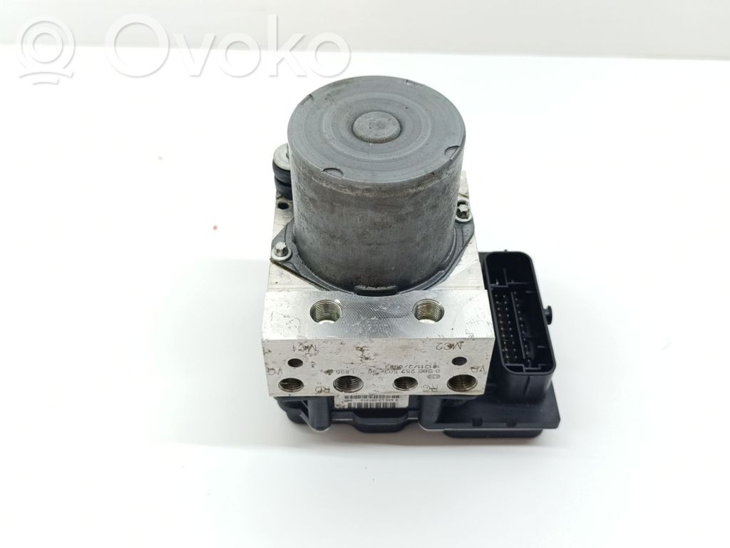 Peugeot 3008 I ABS Pump 