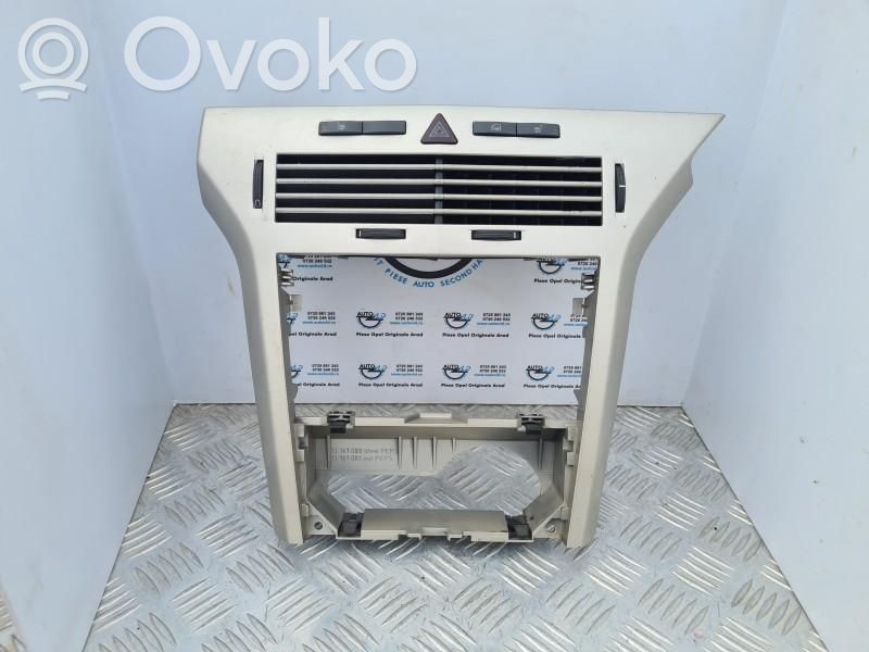 Consola central   13100109,13100109