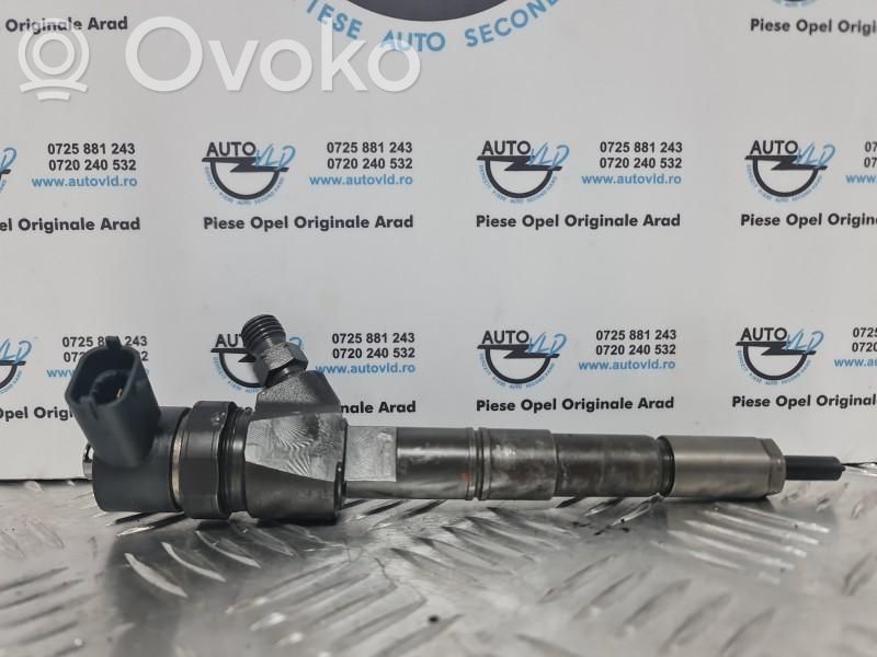 Alfa Romeo 156 Inyector de combustible 
