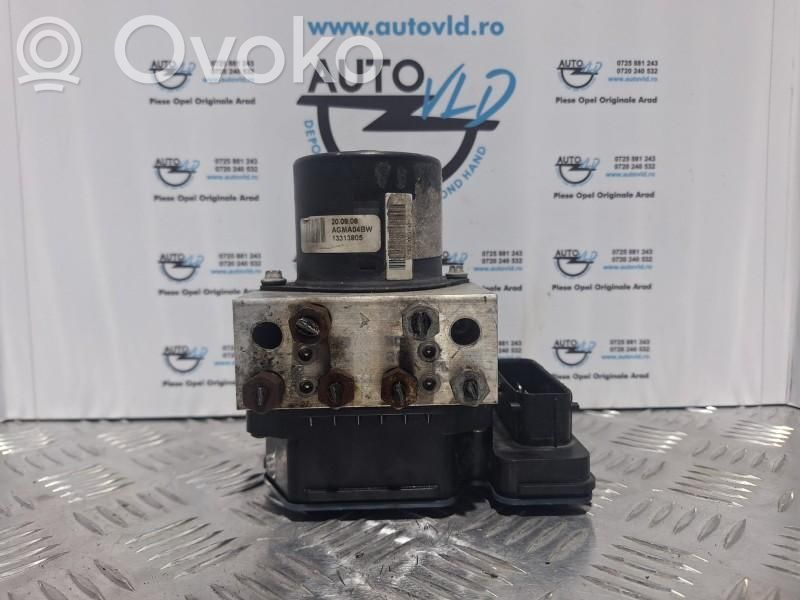 Opel Insignia A Bomba de ABS 