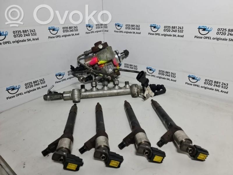 Injection de carburant