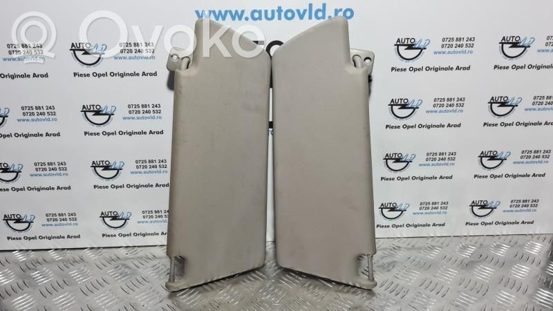 Sun visor
