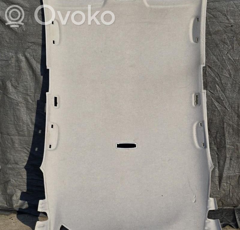 Opel Meriva A Roof 