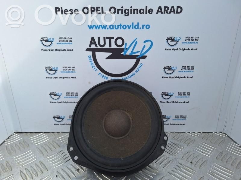 Opel Meriva A Haut parleur 