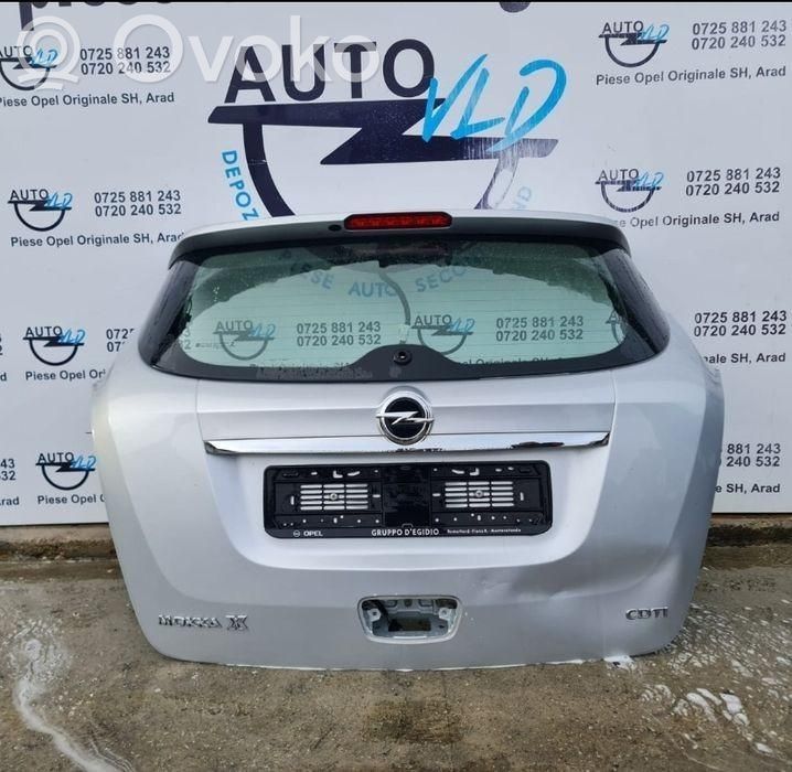Opel Mokka Tailgate/trunk/boot lid 