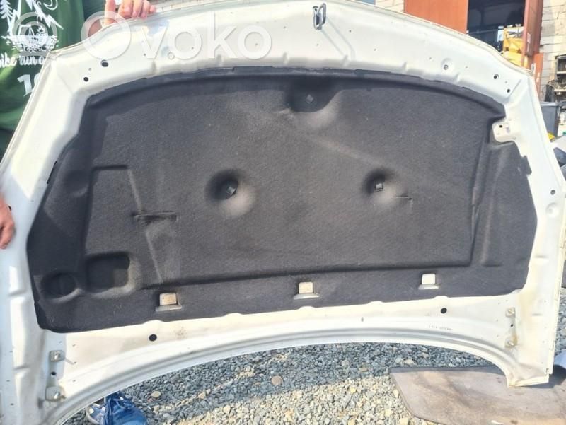 Opel Insignia A Konepelti 