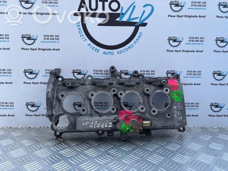 Opel Meriva A Otros repuestos de la culata del cilindro 