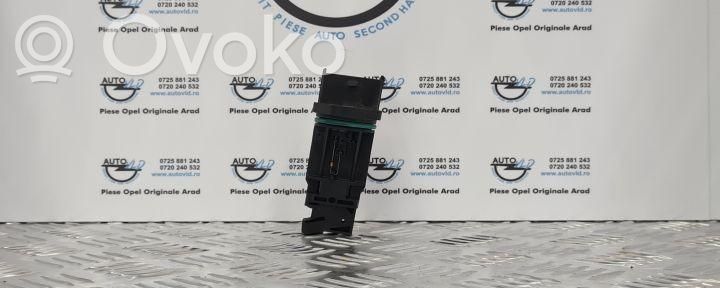 Opel Astra G Debitmetru aer 