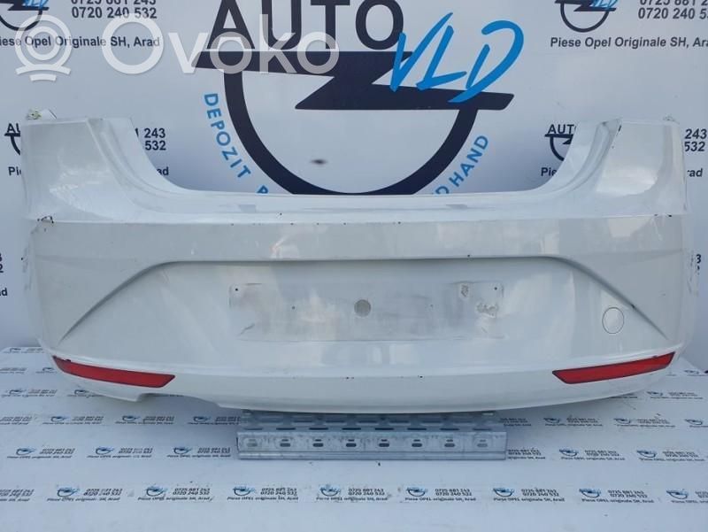 Seat Leon (1P) Puskuri 