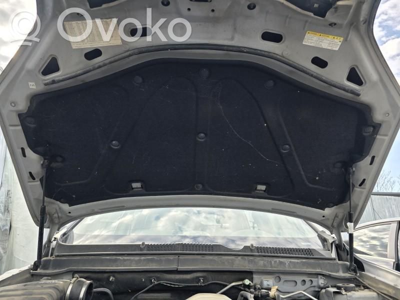 Opel Antara Dzinēja pārsegs (vāks) 