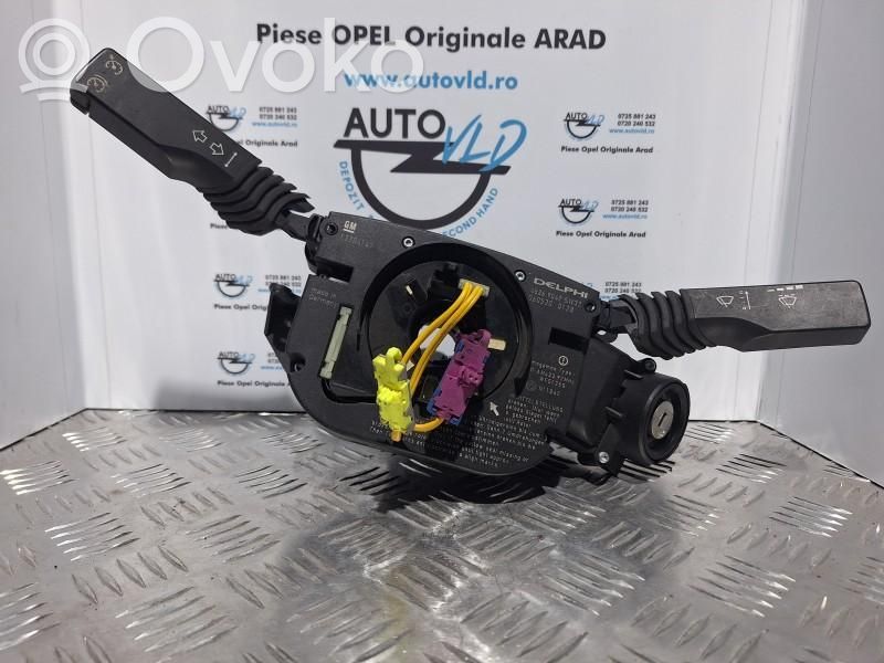 Opel Vectra C Przełącznik świateł 