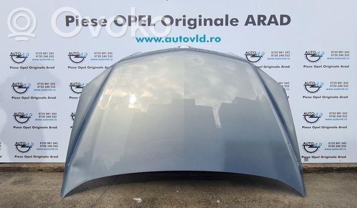 Opel Antara Dzinēja pārsegs (vāks) 