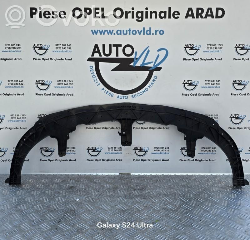 Front bumper support beam   22787151,906200004