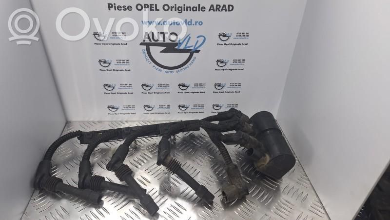 Opel Astra G Suurjännitesytytyskela 