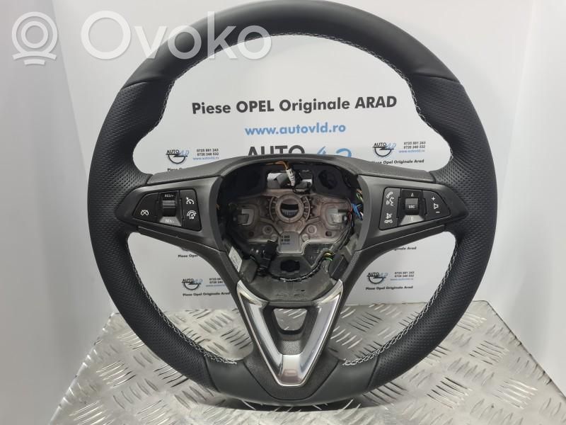 Opel Corsa E Stūre 