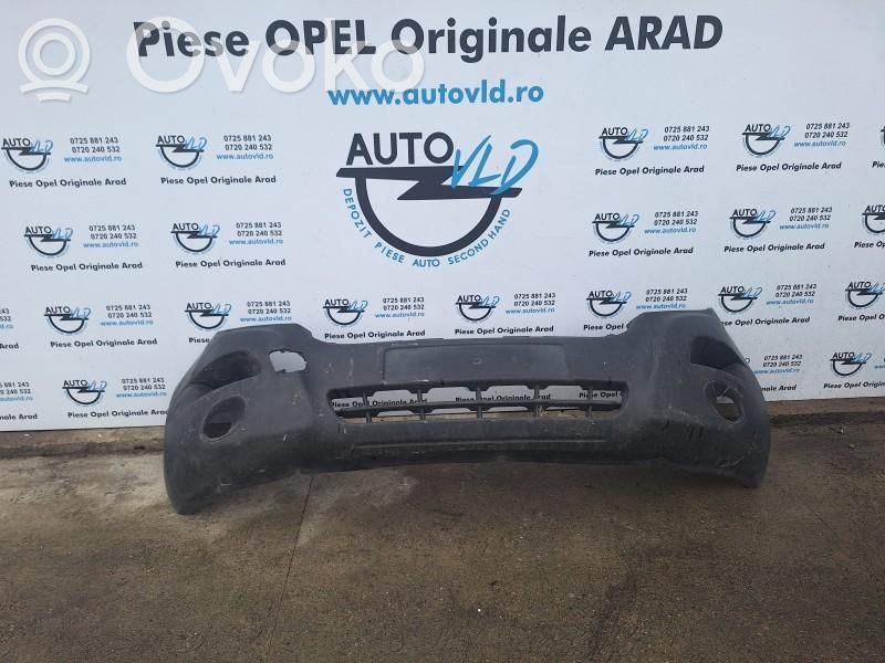 Parachoques delantero   620220006R