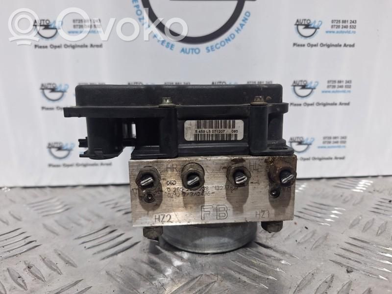 ABS control unit/module   0265800422