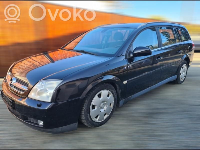 Opel Vectra C Wspornik / Mocowanie silnika 