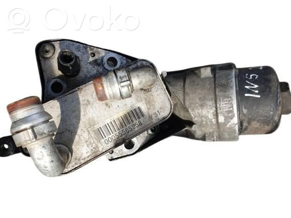 Opel Insignia A Radiator ulei motor 