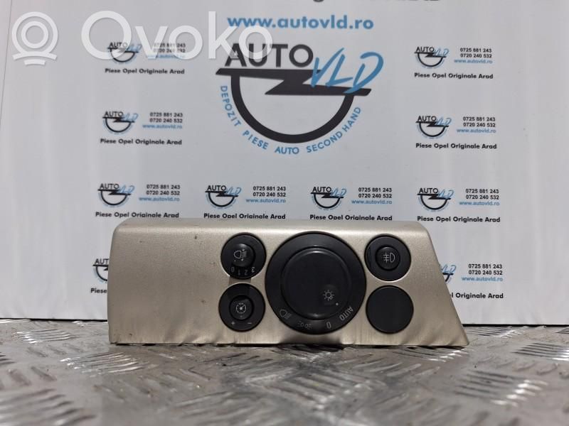 Opel Astra H Interruptor de luz 