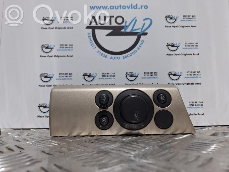 Opel Astra H Interruptor de luz 