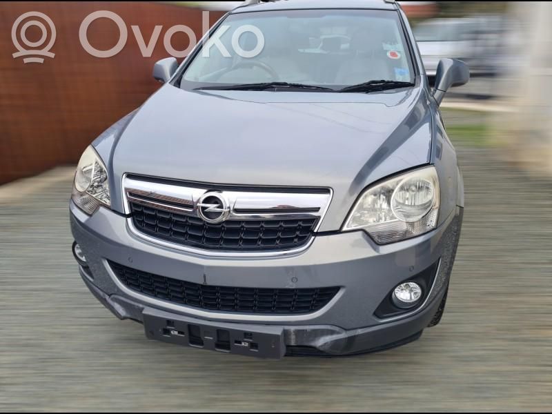 Opel Antara Spotlight 