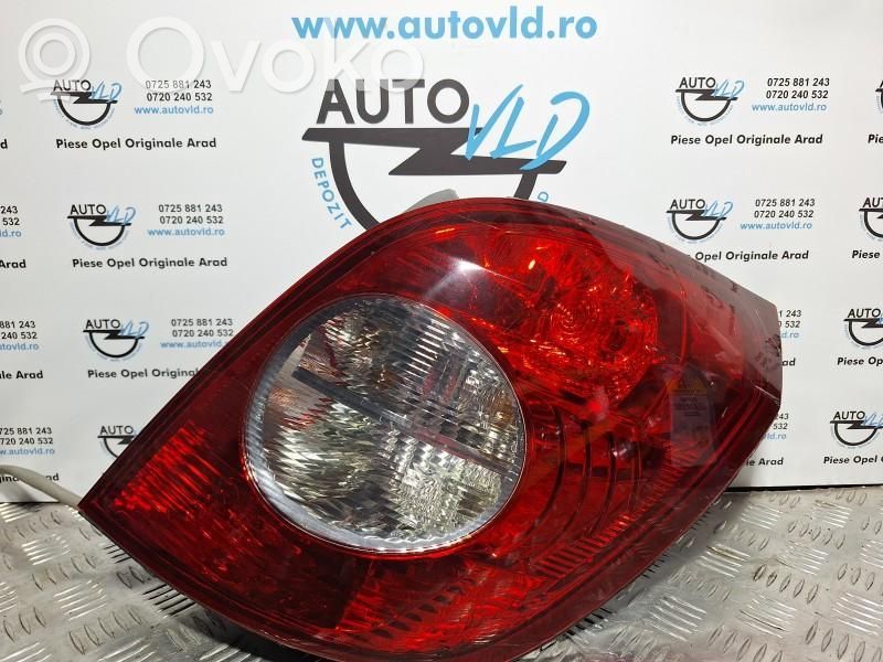 Opel Antara Takavalot 