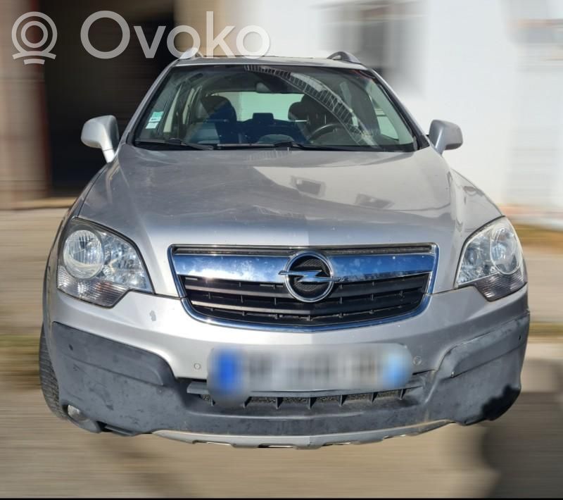 Opel Antara Electric window control switch 