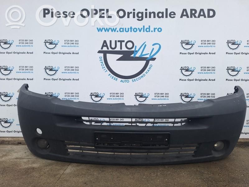 Opel Movano A Parachoques delantero 