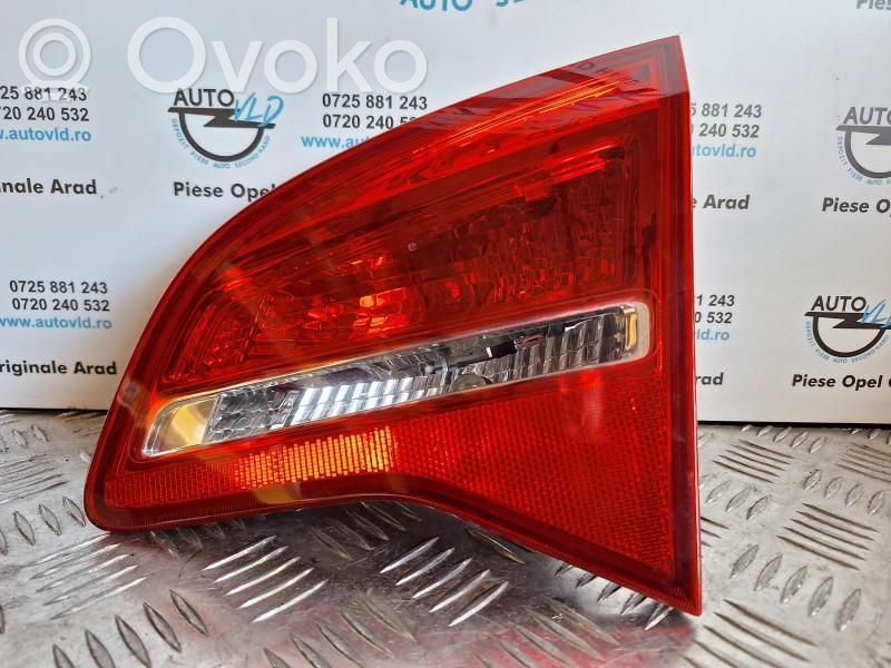 Opel Meriva B Luz trasera/de freno 