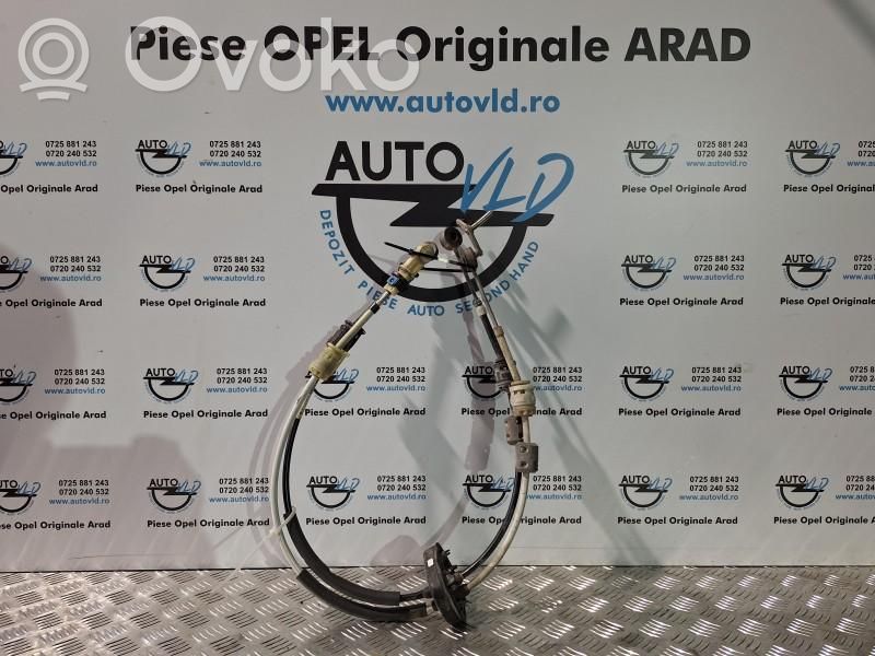 Opel Astra J Cabluri schimbător viteze 