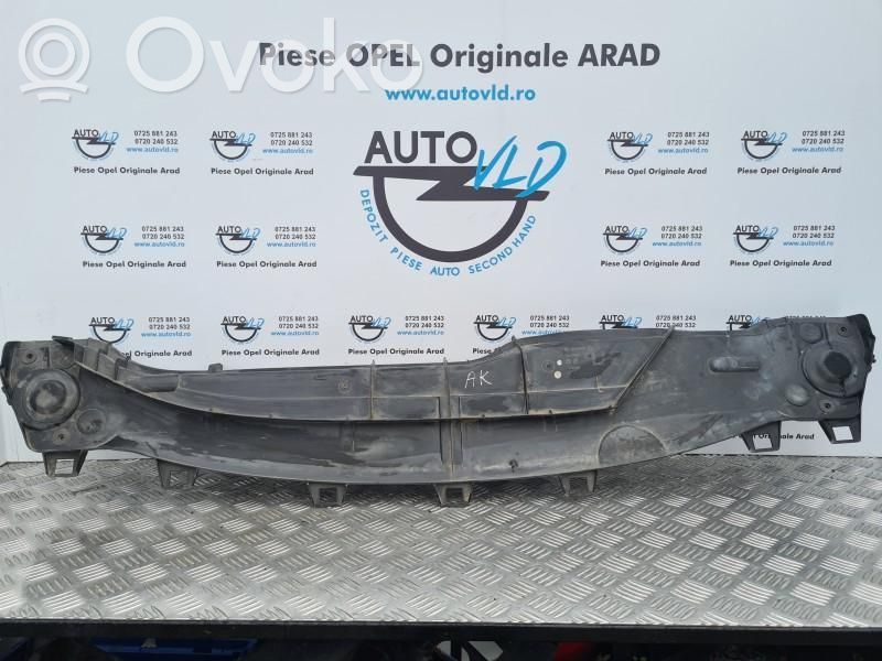 Opel Astra K Other body part 