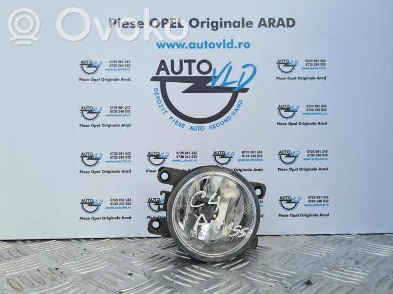 Citroen C4 I Picasso Proiector ceață 