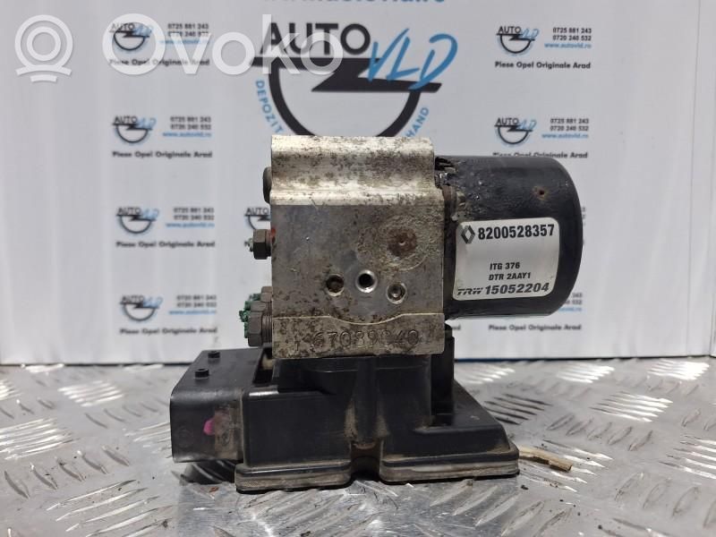 Opel Movano A ABS bloks 