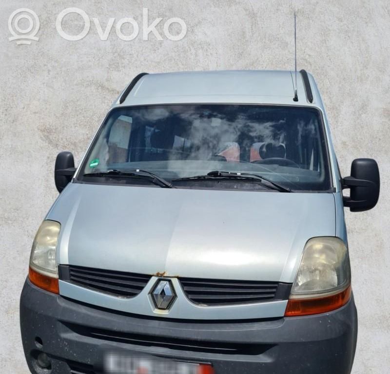 Renault Master II Wiper control stalk 